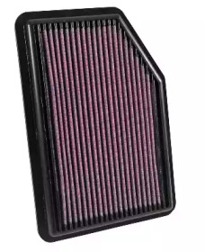 K&N FILTERS 335031 -  Воздушный фильтр